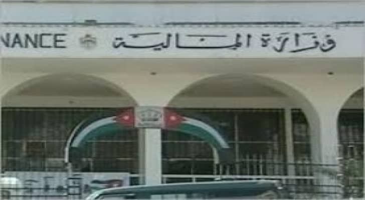 الموازنة العامة تحقق وفرا ماليا بعد المنح بمقدار 164.8 مليون دينار