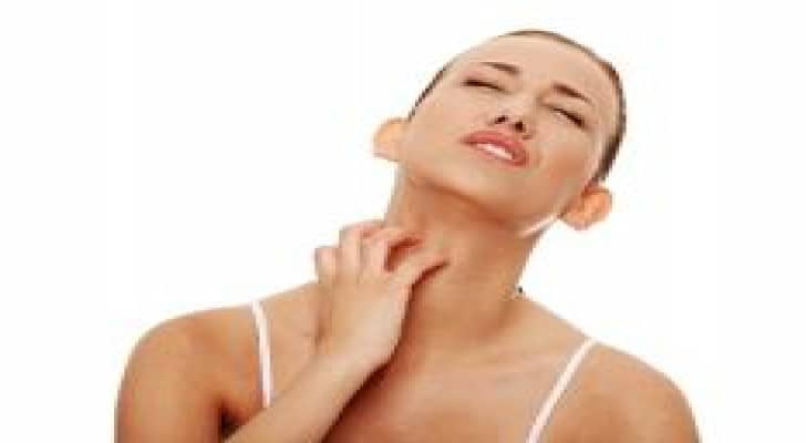 ما ‫أعراض العدوى الجلدية البكتيرية‬؟