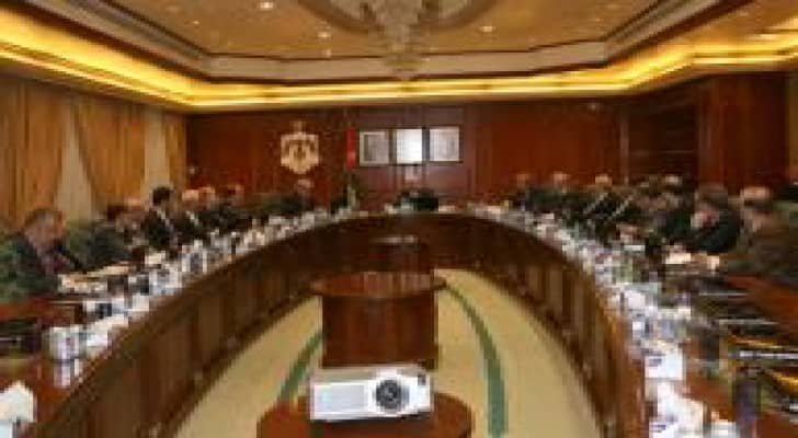 مجلس الوزراء يقرر اعتماد وثيقة سياسة كفاءة الطاقة والطاقة المتجددة في قطاع المياه