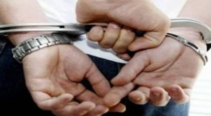القبض على شخص مصنف خطير في عجلون
