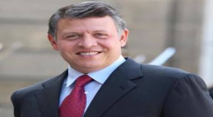 الملك يعود إلى أرض الوطن بعد زيارة عمل إلى كازاخستان