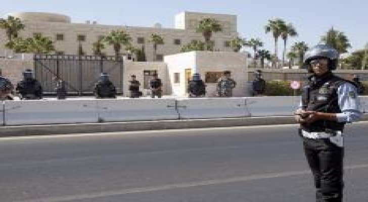 تعطل اصدار جوازات السفر الأمريكية في الأردن