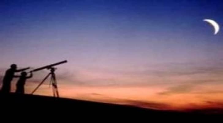 تحري هلال رمضان مساء الثلاثاء
