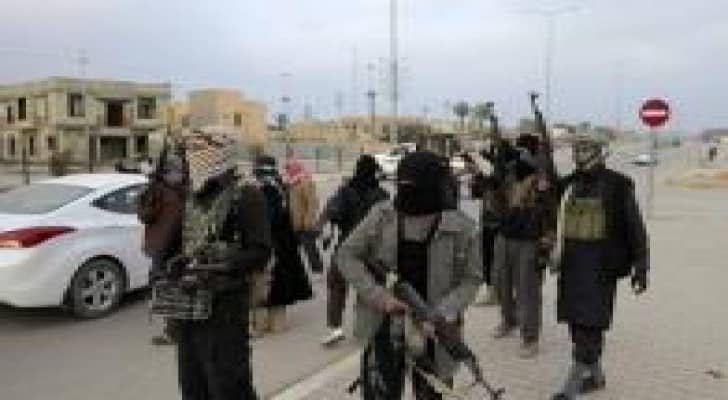 مقتل 74 من عناصر داعش و17 من القوات العراقية في مواجهات في صلاح الدين والأنبار