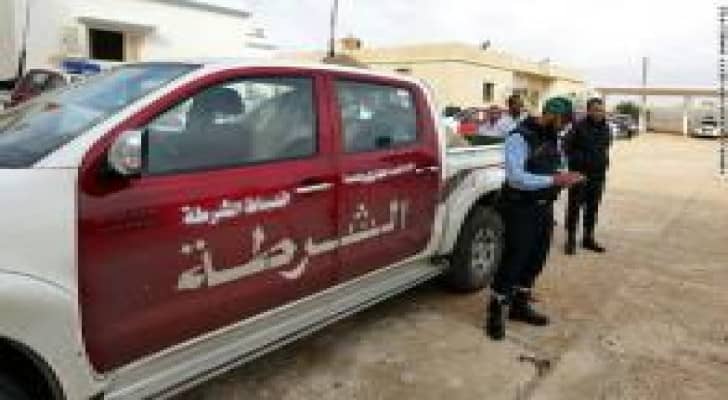 22 قتيلا في مواجهات مسلحة بأجدابيا الليبية