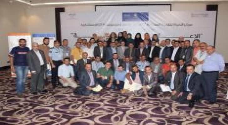 خضر: الحكومة لم تشاور الهيئة المستقلة بقانون الانتخاب