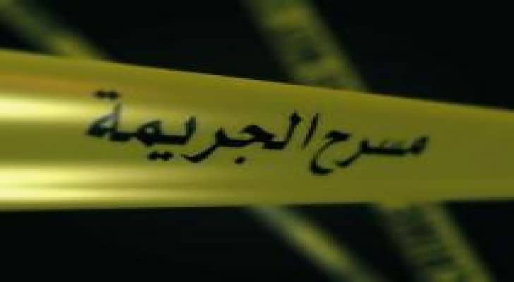حي نزال: العثور على جثة "محروقة ومقيدة " داخل منزل