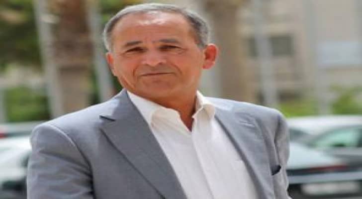النائب عويس يطالب بالافراج عن الاسير الفلسطيني خضر عدنان