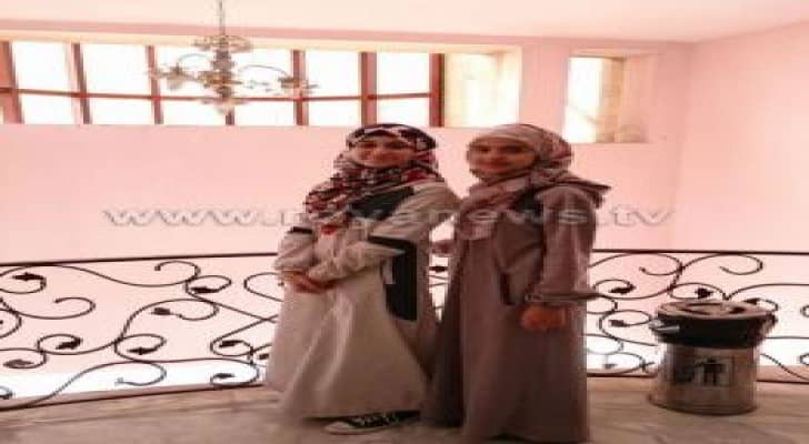 التحقيق في لغز اختفاء فتاتين ما زال مستمرا .. والنداء مستمر عبر رؤيا