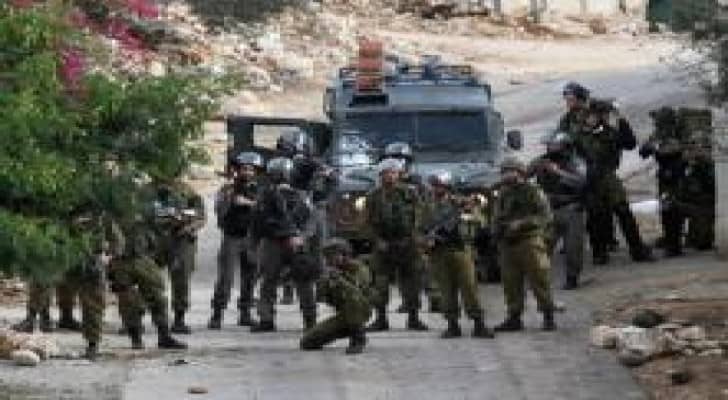 قوى فلسطينية تحمل الاحتلال الاسرائيلية مسؤولية حياة الاسير خضر عدنان