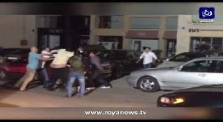 قتيل و 3 اصابات في مشاجرة "مسلحة" شمال عمان
