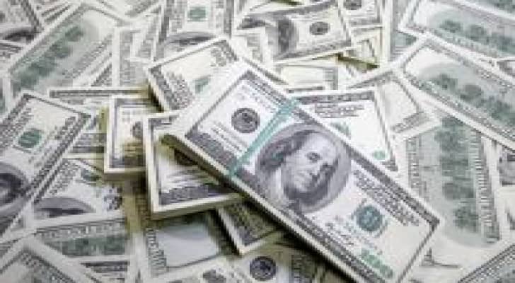 الحكومة تستعد لاقتراض 2 مليار دولار