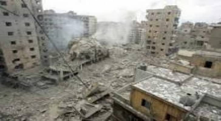 "الأشغال" تعلن غدا انطلاق إعمار المنازل المدمرة كليا بغزة