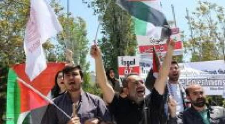 تركيا تؤكد محادثات تطبيع العلاقات مع إسرائيل