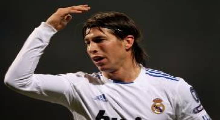 راموس يرغب في مغادرة ريال مدريد