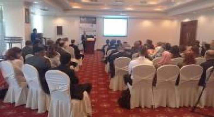 د.هاني الضمور: جامعاتنا جاهزة ومستعدة لإستضافة الطلبة السوريين .. تفاصيل