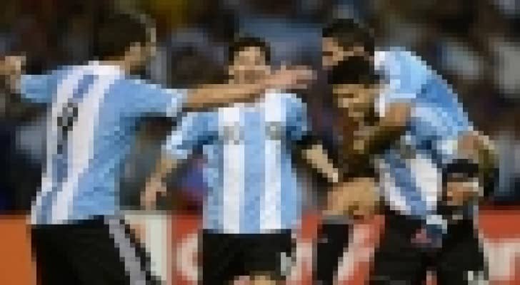 قمة مرتقبة بين الأرجنتين وكولومبيا في كوبا أمريكا