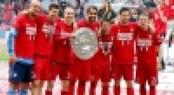 بايرن ميونيخ يواجه هامبورغ في افتتاح الدوري الألماني