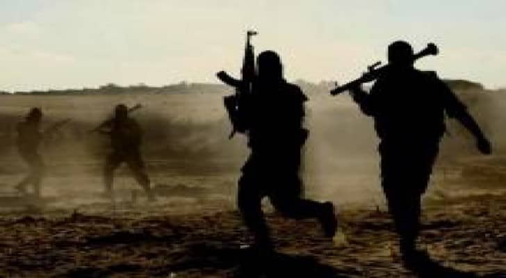 والا العبري: حماس تحضر لحرب مشاة “كلاسيكية”