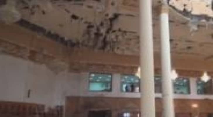 ارتفاع عدد قتلى تفجير الكويت إلى 27 و"داعش" يتبنى الهجوم ... فيديو