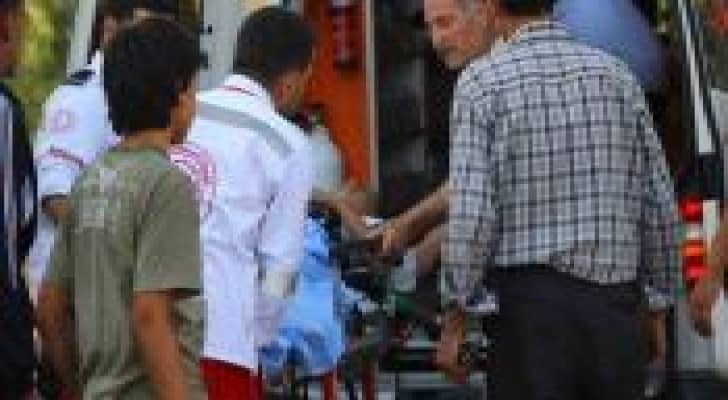 قلقيلية:  إصابة طفل بالرصاص في كفر قدوم