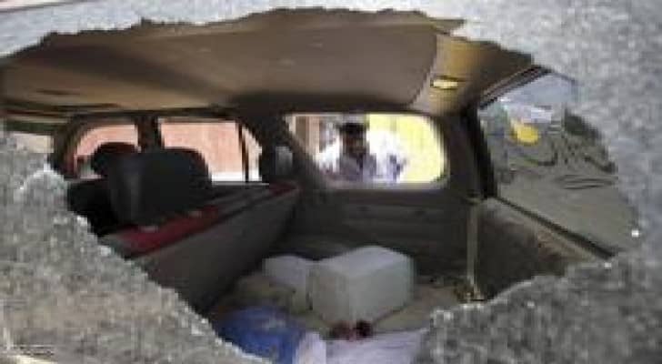 قتلى بمعارك بين الحوثيين والمقاومة بالضالع