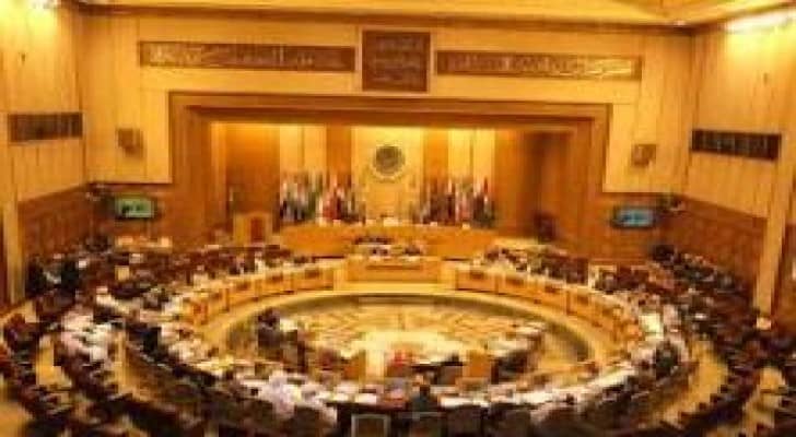 البرلمان العربي يعلن دعمه لمشروع قوة عربية مشتركة