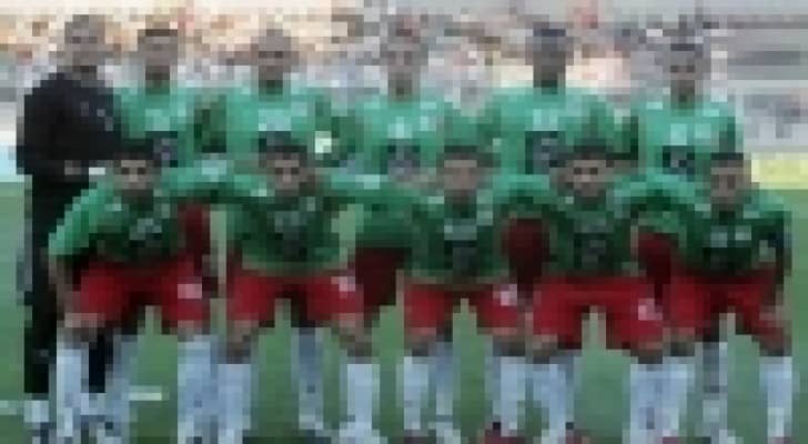 رسميا .. الوحدات يتعاقد مع الدميري ويجدد عقد الباشا