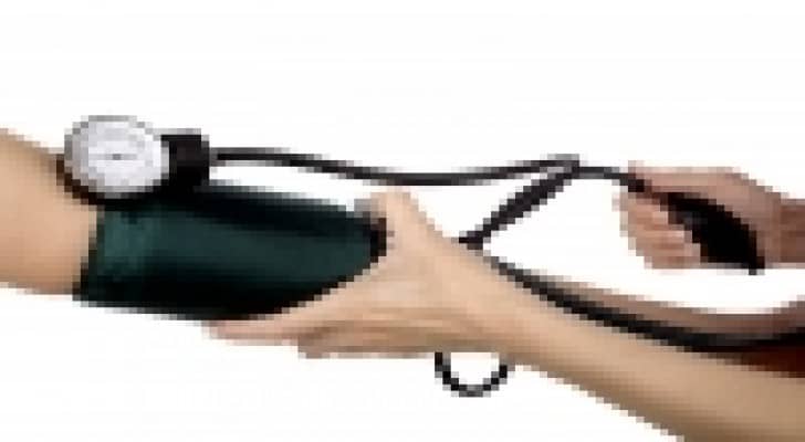 شروط قياس الضغط