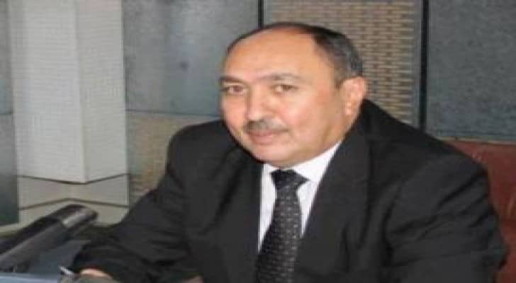 الطراونة مديرا عاما لمؤسسة الإذاعة والتلفزيون