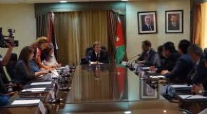 دعوة مؤسسات القطاع الخاص على الانضمام إلى القائمة الذهبية