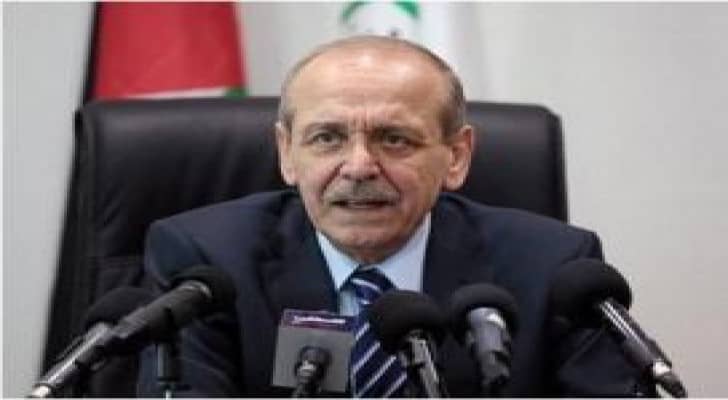 المنظمة تعفي ياسر عبد ربه من منصبه كأمين سر لها