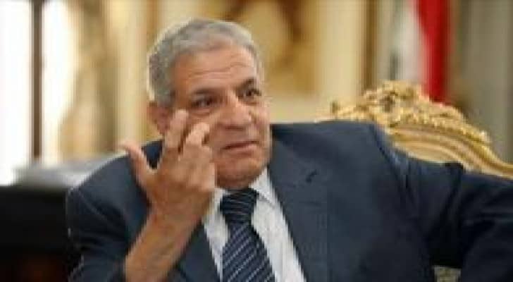 "محلب": مصر في حالة حرب حقيقية