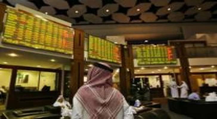 تباين أداء البورصات العربية وسوق الكويت يهبط لأدنى مستوياته في 6 أشهر