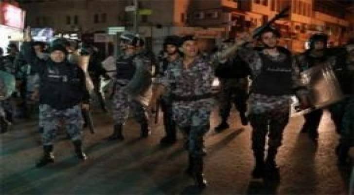 عمان: مقتل سيدة في مشاجرة مسلحة بجبل المنارة