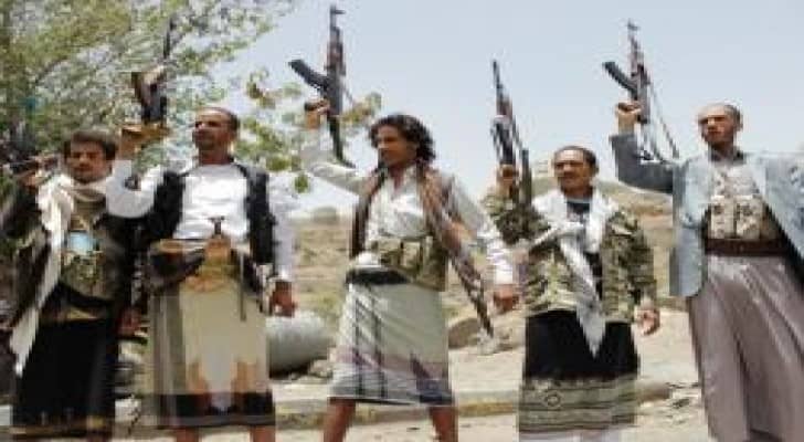 الحوثيون يزعمون "اقتحام موقع عسكري سعودي في ظهران الجنوب"