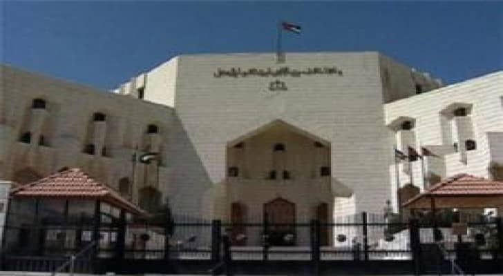 الأشغال الشاقة لقاتل شقيقته بالزرقاء