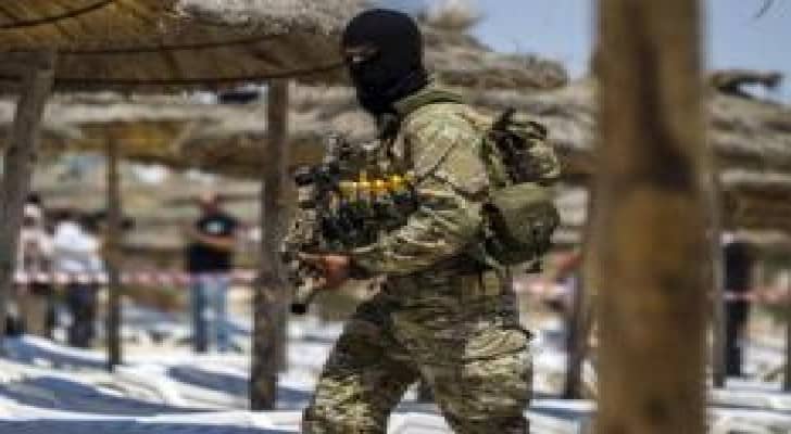 تونس تتعقب رجلين تدربا في ليبيا بعد هجوم سوسة