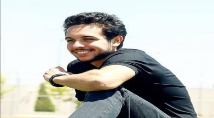 لا صحة لما تم تداوله عن "خطبة ولي العهد" .. تفاصيل