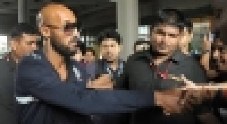الرحالة انيلكا يعود الى الهند مجددا