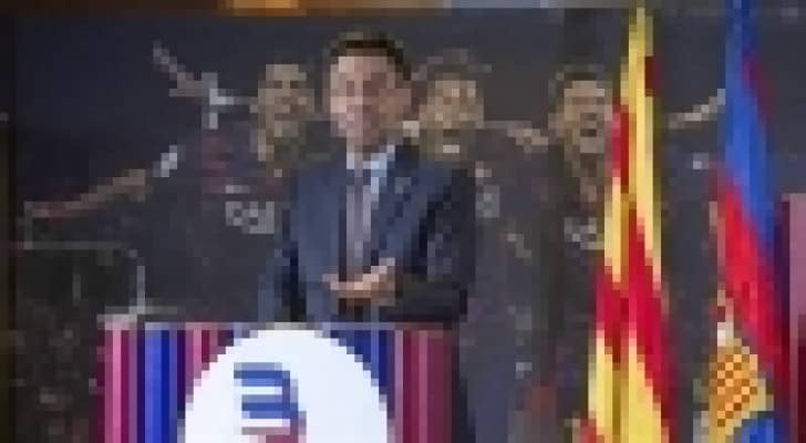 بارتوميو يطالب باستقطاب توران لبرشلونة