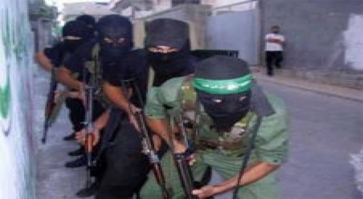 حركة "فتح" تتهم "أمن حماس" باعتقال كودارها في غزة