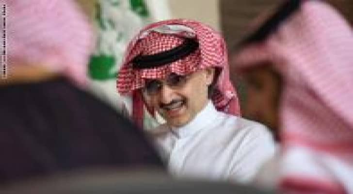 شقيق الوليد ينفي "نية" الملياردير السعودي زيارة اسرائيل
