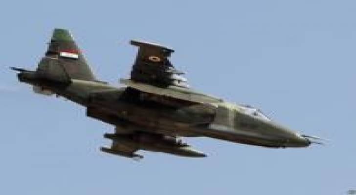 قتلى شرقي بغداد في قصف بـ"الخطأ" نفذته مقاتلة عراقية على منازل