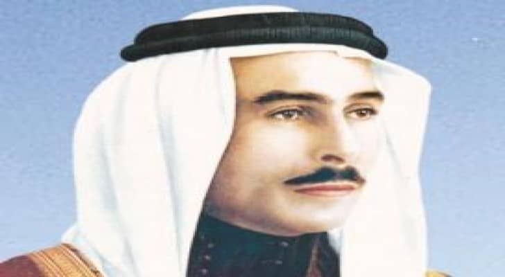 43 عاما على وفاة الملك طلال: إنجازات نوعية أهمها الدستور وتطوير الحياة السياسية