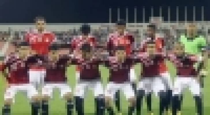 تخسير اليمن أمام كوريا الشمالية 0-3 بالتصفيات المشتركة