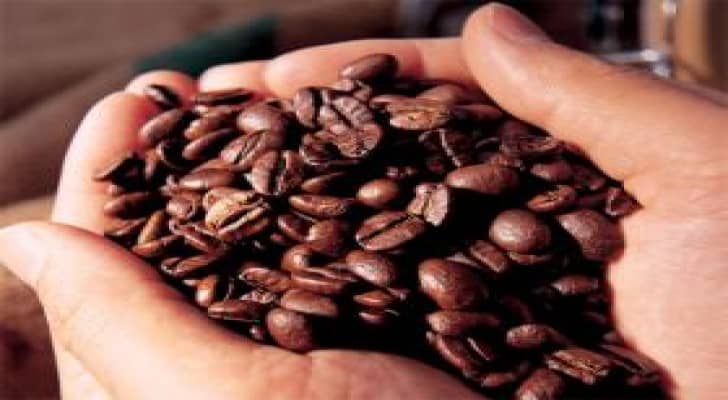 الجمارك الأردنية تحبط تهريب 21 طنا من القهوة