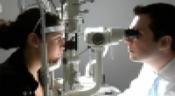 عمى إحدى العينين المؤقت ينذر بالسكتة
