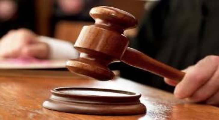 تعليق عقوبة الأشغال الشاقة 20 عاما على شاب عاشر فتاة لم تتجاوز "18عاما".. تفاصيل