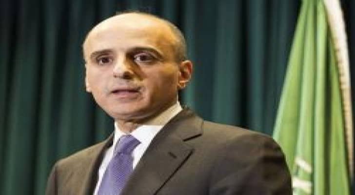 وزير الخارجية السعودي يزور الأردن يوم غد